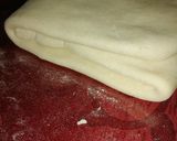 Foto del paso 11 de la receta: Masa de hojaldre