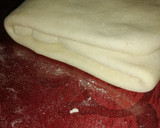 Foto del paso 11 de la receta: Masa de hojaldre