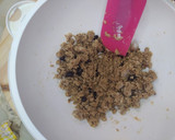 Foto del paso 1 de la receta: Galletas De Bagazo De Nuez Y  Harina De Coco Sin Gluten