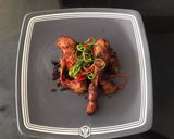 Foto langkah ke 9 dari resep 6. Ayam Kampung Goreng Empuk.