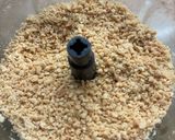 Foto del paso 1 de la receta: Rkhama (Dulce Árabe)