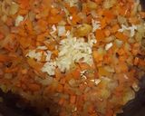 Foto del paso 2 de la receta Chile vegano