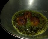 A picture of step 6 of Dahi jam ke kabab.