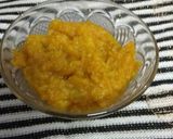 कद्दू की खट्टी मीठी सब्जी (Kaddu ki khatti mithi sabzi recipe in Hindi) रेसिपी चरण 6 फोटो