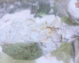 Foto langkah ke 4 dari resep Ayam Goreng Tepung Crispy.