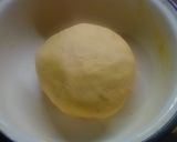 Kókuszos és kakaós linzer recept fázis 1 fotója