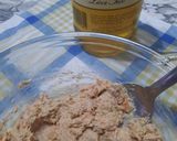 Foto del paso 7 de la receta: Paté de sardinas para acompañar un brindis anticipado