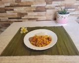 Foto del paso 4 de la receta: Porotos de manteca
