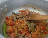 சிக்கன் குழம்பு(chicken curry recipe in tamil) ரெசிபி ஸ்டேப் 3 புகைப்படம்