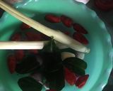 Foto langkah ke 3 dari resep Dori Fillet Sambal Matah.