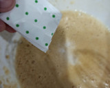 Foto del paso 3 de la receta: Muffins de yogurt y arándanos 🧁