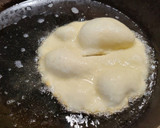 Foto del paso 5 de la receta: Tortas fritas sin gluten versión mejorada🤩