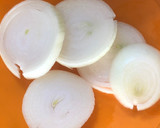 Foto del paso 3 de la receta: Solomillos de pollo en sartén de hierro fundido