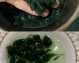 Foto langkah ke 5 dari resep Dawet Kecebong.