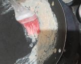 صورة لخطوة 1 من وصفة بوراك بأوراق العدس😍 صحي وبنين😋