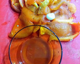 Foto del paso 7 de la receta: Mohammara de pimientos asados con nueces y sésamo
