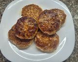 Foto del paso 6 de la receta: Hamburguesas de pollo