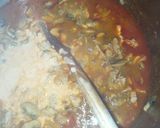 Bakonyi csirke recept fázis 6 fotója