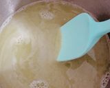 Foto langkah ke 3 dari resep Puding Cendol Nangka.