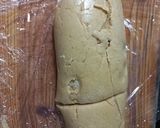 Foto del paso 2 de la receta: Galletas Navideñas de harina de Garbanzos, con miel y especias