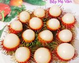 Hình bước làm 4 của món Bữa cơm gia đình 07