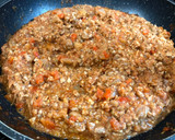 Foto del paso 3 de la receta: Berenjenas rellenas