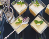 Foto del paso 6 de la receta: Postre cremoso, refrescante muy fácil y económico, sin horno
