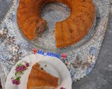 عکس مرحله 3 از دستور 🍩کیک هویج،گردو،دارچین