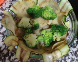 Foto del paso 3 de la receta: Bol de verduras