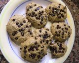 Foto del paso 4 de la receta: Cookies de chocolate 🍫