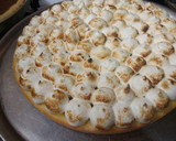 Foto del paso 16 de la receta: Tarta de Lemon pie (Bien explicado con todos los pasos)