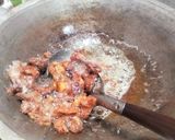 Foto langkah ke 4 dari resep Sambalado Hati Ampela.