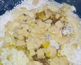 Foto del paso 2 de la receta: Chipas
