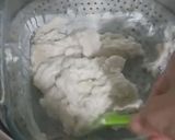 Foto langkah ke 2 dari resep Mochi.
