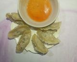 Foto langkah ke 3 dari resep Kuotie dimsum.