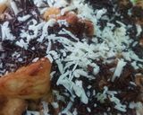 Foto langkah ke 4 dari resep Pisang Goreng Coklat Keju.