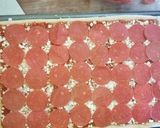 Foto del paso 8 de la receta: Pizza 🤟🏽❤️