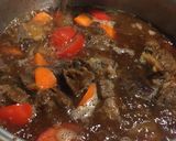 好味道牛肉麵的食譜步驟4照片