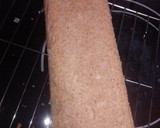 Foto del paso 4 de la receta: Pan con harina de espelta