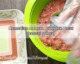 Foto langkah ke 5 dari resep Spaghetti Meatballs.