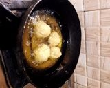 ফুলকপি র কোফতা কারি (foolkopir kofta kari recipe in Bengali) রেসিপি ধাপ - 4 ছবি