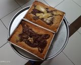 Foto langkah ke 7 dari resep Marble Cake.