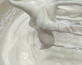 Foto langkah ke 7 dari resep Icing Sugar Cocho Cookies.