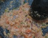 Foto langkah ke 3 dari resep Sambal kemiri.