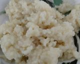 Foto langkah ke 4 dari resep Tim nasi putih slowcooker takahi - mpasi 10+.