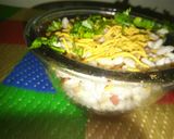चटपटा भेल (chatpata bhel recipe in Hindi) रेसिपी चरण 5 फोटो