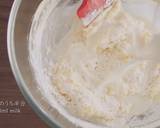 Cream Cheese Topped Strawberry MuffinRecipe video recipe step 9 photo