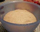 Foto del paso 6 de la receta: Pizza de Cuarentena 🍕👨‍👩‍👧‍👦