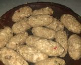 Foto langkah ke 2 dari resep Mendol tempe.