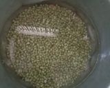 Foto langkah ke 1 dari resep Sari Kacang Hijau.